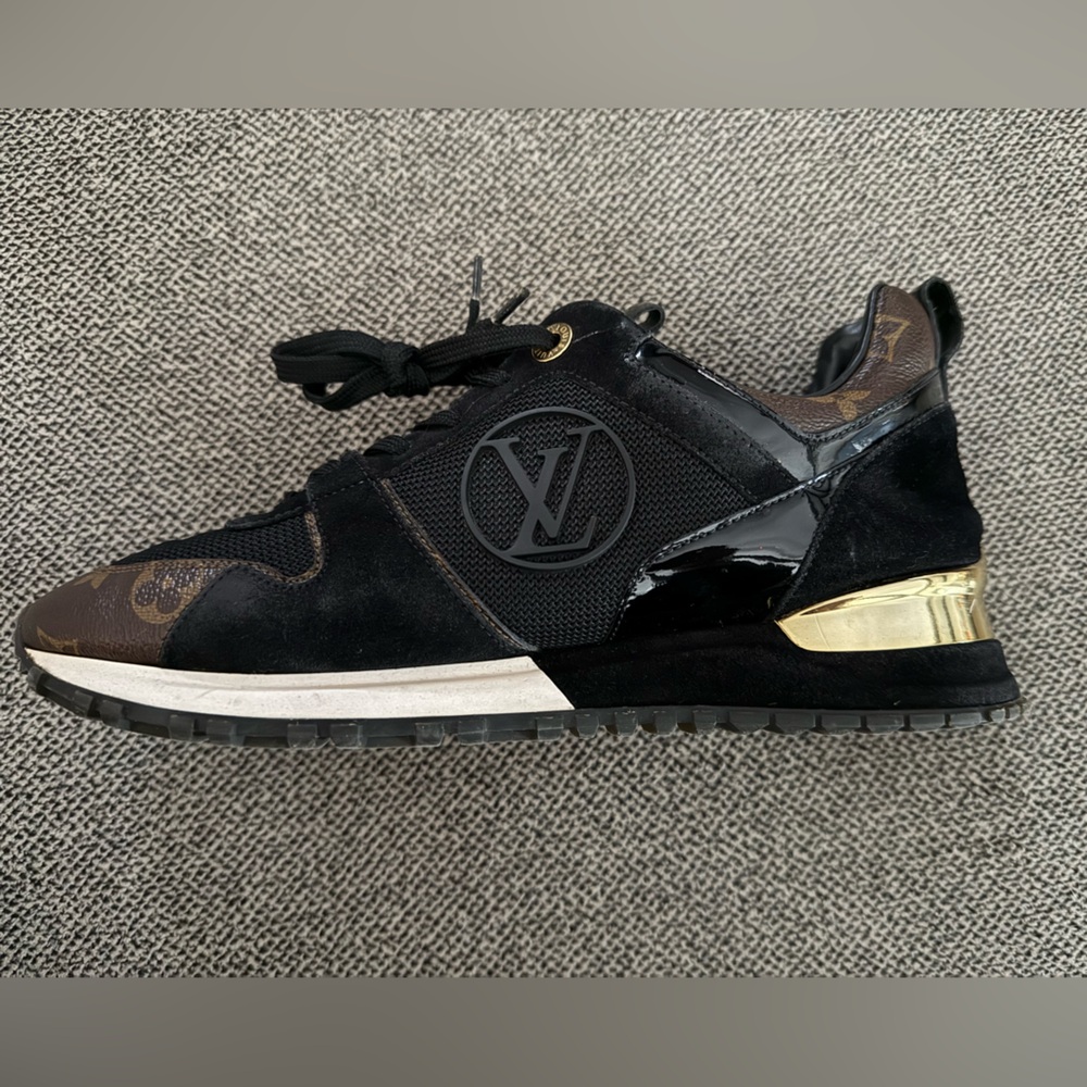 Louis Vuitton sneakers